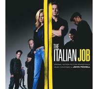 Soundtrack [John Powell] - The Italian Job [2003]