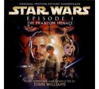 Soundtrack [John Williams] - Star Wars Episode 1 [Spanish] [Import]