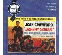 Soundtrack - Johnny Guitar (V.Young) [Import]