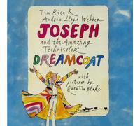 Soundtrack - Joseph & Amazing Technicolor Dreamcoat