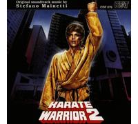 Soundtrack - Karate Warrior 2 [Import]