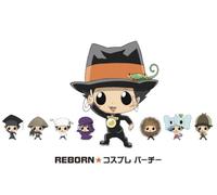 Soundtrack - Katekyo Hitman Reborn: Single [Import]