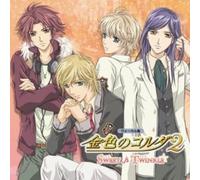 Soundtrack - Kiniro No Corda 2-Sweet Twinkl [Import]