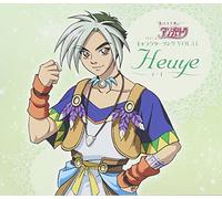 Soundtrack - Koi Suru Tenshi Angelique: Char