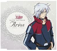 Soundtrack - Koi Suru Tenshi Angelique: Char [Import]