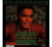 Soundtrack - La Califfa