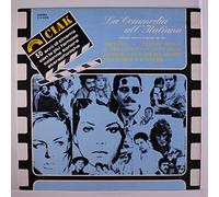 SOUNDTRACK - la commedia all'italiana LP