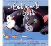 Soundtrack - La Gabbianella E Il [Import]