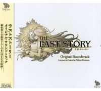 Soundtrack - Last Story / O.S.T.
