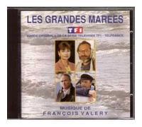 Soundtrack Les Grandes Marrees