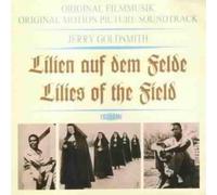Soundtrack - Lilien Auf dem Felde (J.Goldsm [Import]