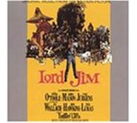 Soundtrack - Lord Jim (B.Kaper) [Import]