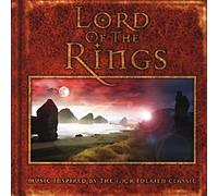 Soundtrack - Lord of Rings-The Story So [Import]