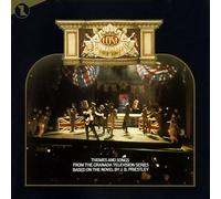 Soundtrack - Lost Empires