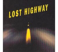 Davis Bowie – Lost Highway (David Lynch) – CD – Parental Advisory – Original Soundtrack – NEUF