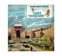 SOUNDTRACK - lost horizon LP [Vinyle LP record]