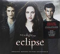 Twilight Saga: Eclipse [Import]