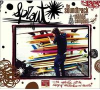Soundtrack [Ltd.Edition] - Sprout [+1 Bonus]