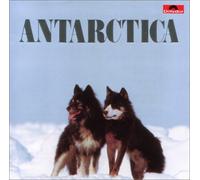 Soundtrack [Ltd.Re-Issue] - Antarctica:Nankyoku Monogatari