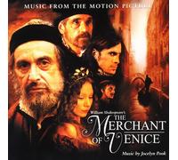 Soundtrack [Ltd.Re-Issue] - Merchant of Venice,the [2004]