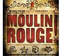 Soundtrack [Ltd.Re-Issue] - Moulin Rouge! [2001]