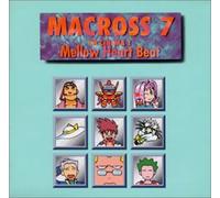 Soundtrack - Macross 7/CD Cinema 1 [Import]