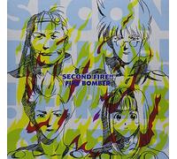 Soundtrack - Macross7: Second Fire [Re-ISS [Import]
