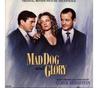 Soundtrack - Mad Dog [Import]