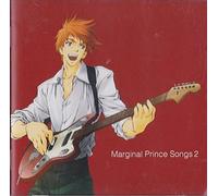 Soundtrack - Marginal Prince Songs 2 [Import]