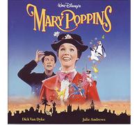 Soundtrack - Mary Poppins