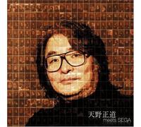 Soundtrack - Masamichi Amano Meets Sega-BES [Import]