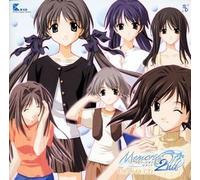 Soundtrack - Memories Off 2nd