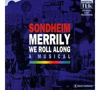 Soundtrack - Merrily We Roll Along [Import]