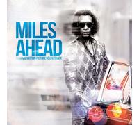 Miles Davis Miles Ahead (Vinyl) 12" Album