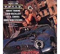 Soundtrack - More Music from U.N.C.l. [Import]