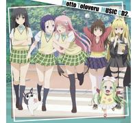 Soundtrack - Motto to Love RU Music CD 2 [Import]