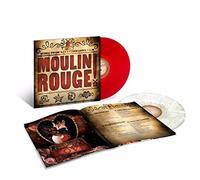 Soundtrack Moulin Rouge (Vinyl)