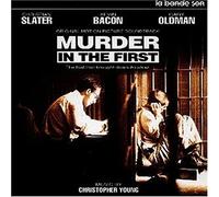 Soundtrack - Murder in The First [Import]