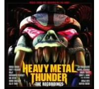 Soundtrack - Music from & Inspired By the Game Heavy Metal