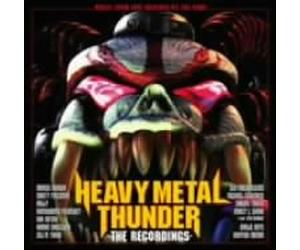 Soundtrack - Music from & Inspired By the Game Heavy Metal