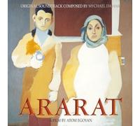 Soundtrack [Mychael Danna] - Ararat