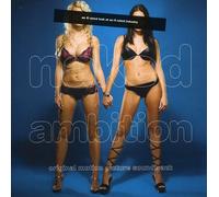 Soundtrack - Naked Ambition