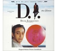 Soundtrack [Natacha Atlas] - D.I.