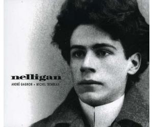 Soundtrack - Nelligan Integrale Acte 1 & 2 [Import]