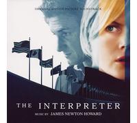 Soundtrack [Newton Howard] - Interpreter,the