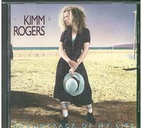 Rogers, Kimm – Soundtrack of My Life – Island