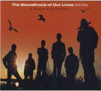 Soundtrack of Our Li - A Present from The Past [Import]