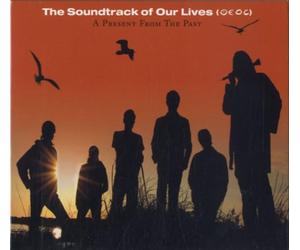 Soundtrack of Our Li - A Present from The Past [Import]