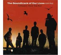 SOUNDTRACK OF OUR LIVES - A Present from The Past [Import]