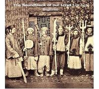 Soundtrack of Our Lives - Big Time 1